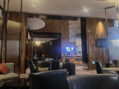 -艺站·自助餐厅·西餐厅(济南绿地美利亚酒店)
