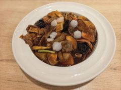 -穆桂英美食(南禅寺店)