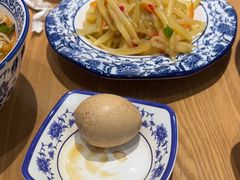 -舌尖尖·兰州牛肉面(浦东机场店)