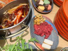 -松野谷·寿喜烧自助(华联顺义金街购物中心店)