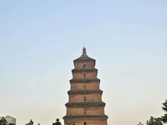 -大雁塔北广场音乐喷泉