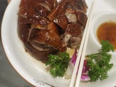 -将军烧鹅海鲜酒楼