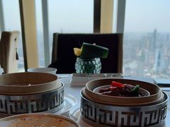 -金轩中餐厅 Jin Xuan(浦东丽思卡尔顿酒店)