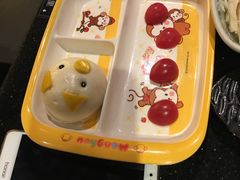 -捞王猪肚鸡火锅(财富中心店)