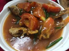 -蛇口康乐快餐鱼仔档(翠苑小区店)