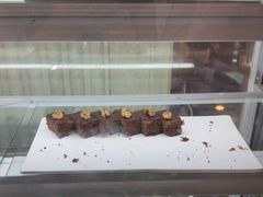 -湛山花园酒店-自助餐厅