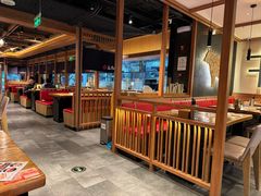 -汉拿山(北京上地华联店)