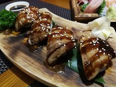 -有喜屋·深夜食堂(北京西路店)