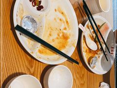 -素满香·素食自助餐厅(韩乐坊店)