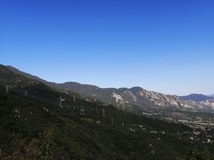 -北京鹫峰国家森林公园