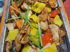 -云来居素食馆(海上世界店)