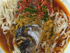 -湖南人家湘菜馆(镇江路店)