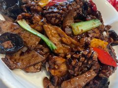 -大鸭梨烤鸭(枣园店)