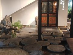 -院8里·小聚园老川菜(九眼桥店)