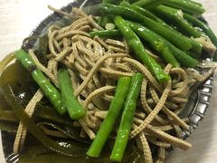 -老北京烧饼夹肉(北洼路店)