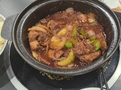 -重庆鸡公煲(学衡路店)