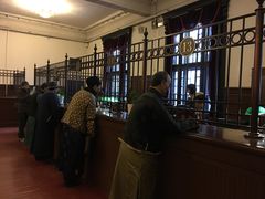 -沈阳金融博物馆