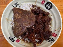 -旺泉餐饮店·清真牛肉面馆