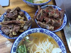 -唐记牛骨粉(陶溪川店)