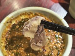 -袁老四重庆老火锅(桐梓坡店)