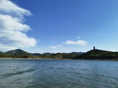 -北京金海湖景区