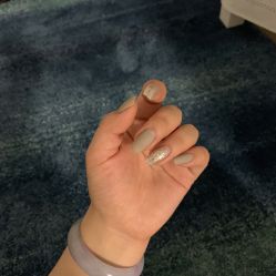-阿噶西美甲美睫