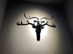 门面-深蓝超市Alcohol Player餐酒吧