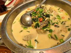 -冇味湘潭菜(湘江世纪城店)