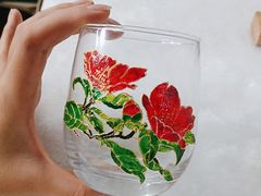 -A+毛毛毯·高温珐琅·银饰DIY(三里屯店)