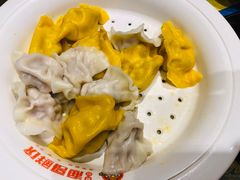 -金谷园饺子·烧烤(人大总店)