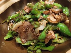 -吃饭皇帝大土家民族菜(正大广场店)