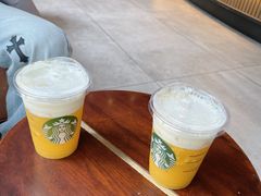 -星巴克臻选(惠州华贸天地1楼店)