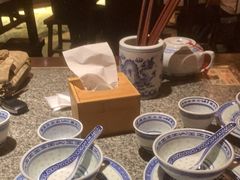 -南京大牌档(济南万象城店)