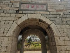 -胡里山炮台
