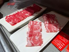 -海底捞火锅(塘厦天虹店)