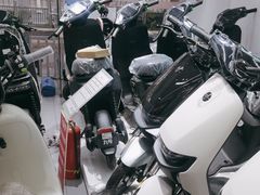 -九号电动车(安定门内大街店)