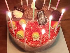 -八喜冰淇淋蛋糕(富国店)