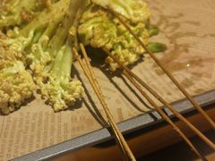 -神府路壹号·海鲜烧烤·砂锅粥·锅物(三坊七巷店)