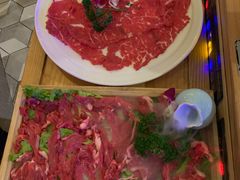 -雾都渣渣火锅(南城智汇城店)