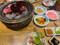 -泥炉烧肉师(新街口金銮巷店)