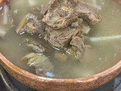 -康巴藏餐(束河古镇店)