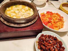 -小菜园新徽菜(连云港海州吾悦店)
