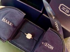 -Harry Winston 海瑞温斯顿