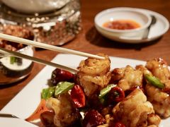 天府明虾球-嘉麟楼