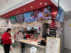 -DQ·蛋糕·冰淇淋(包河万达店)