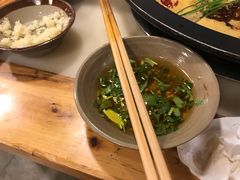 油碟-黄潇洒老火锅(九眼桥宏济巷店)