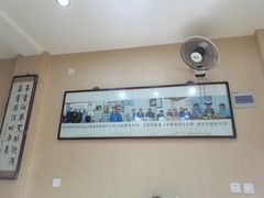 -天发芽·何记葫芦头泡馍·老字号(小南门店)