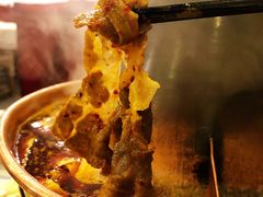 -胡同儿老北京涮肉