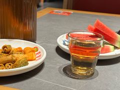 -蜀留香火锅·始于1999·原四川老火锅(白堤路店)