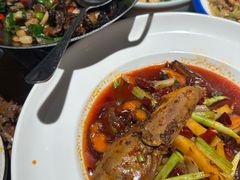 -额娘·春饼烤鸭(乐汇城店)